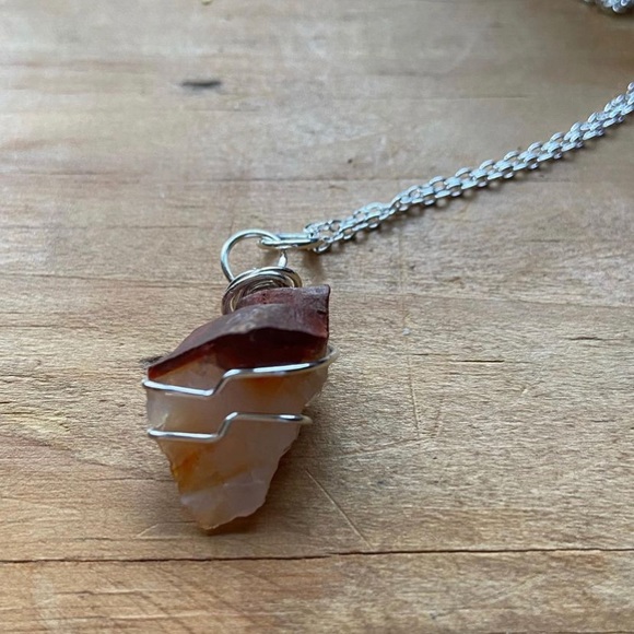 Jewelry Set - Picture 2 of 3